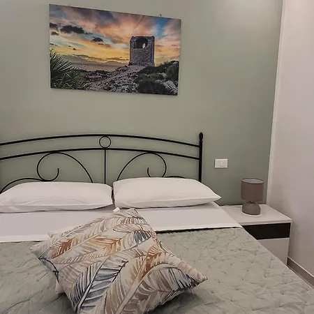 Апартаменты Jey Studio_independent Seafront Терразини